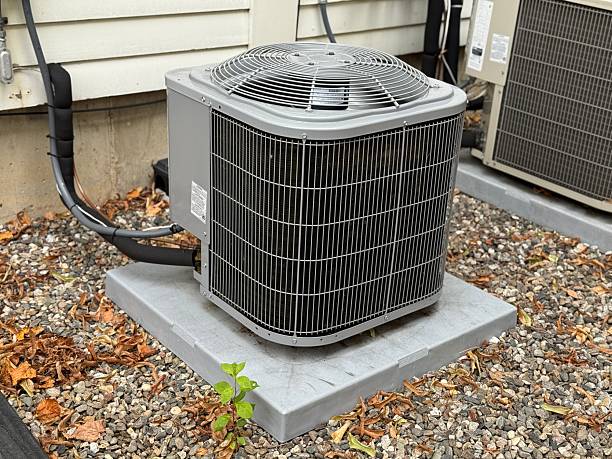 24/7 Emergency Furnace Repair experts in Pocahontas, IL